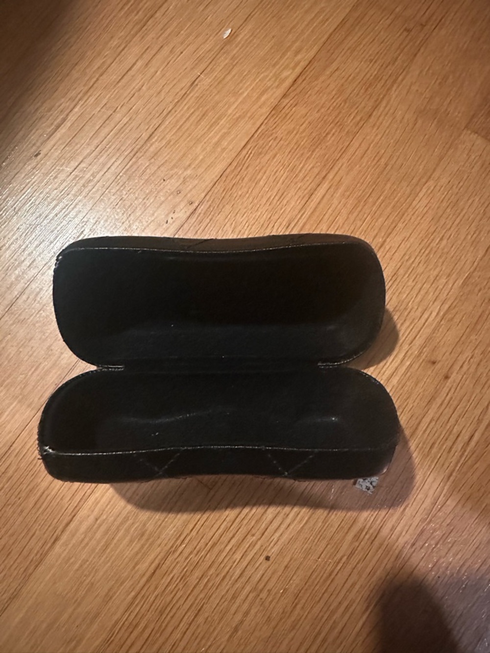 CHANEL Authentic Black Polarized Sunglasses CC Frames Shades - Picture 10 of 10